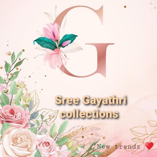 Sree Gayathri collections WhatsApp Group