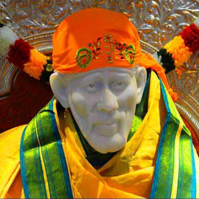 షిరిడీ సాయిబాబా.1 WhatsApp Group