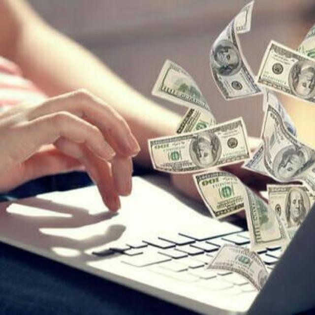 How to make money online💳 WhatsApp Group