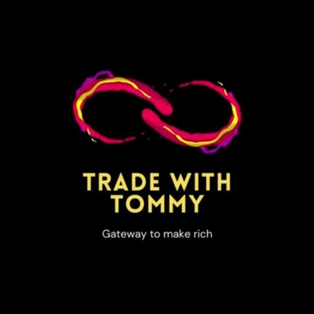 Trade With Tommy WhatsApp Group