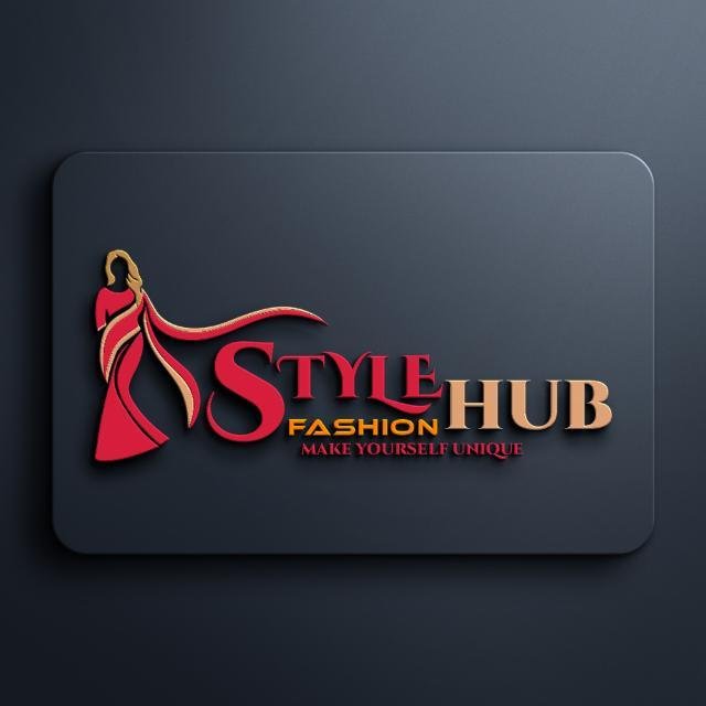 🥳💃Style Hub fashion 🥳💃 WhatsApp Group