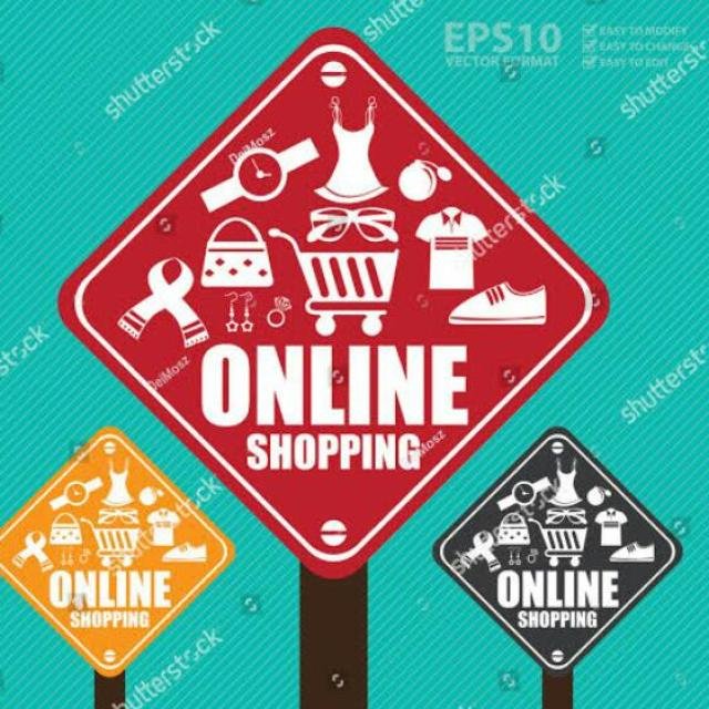 Top best online shopping group WhatsApp Group