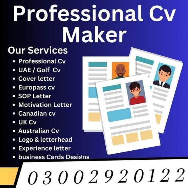 Online Job Apply & Cv Maker WhatsApp Group