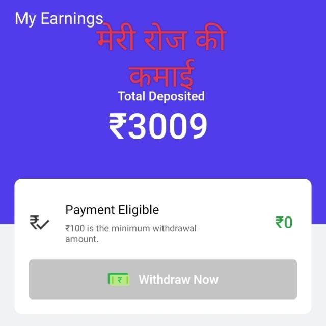 Online real earnings WhatsApp Group