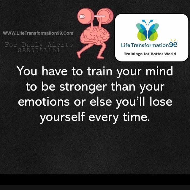 LIFE TRANSFORMATION WhatsApp Group