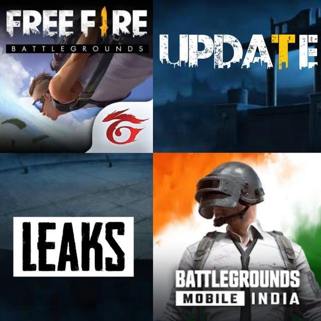 FF And BGMI Update Leaks WhatsApp Group