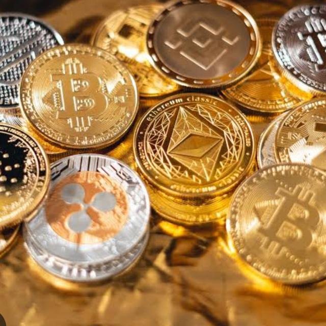 Crypto Investments & News WhatsApp Group