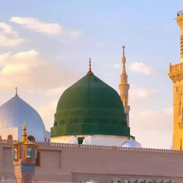 محمدﷺ ہمارےبڑی شان والے5⃣ WhatsApp Group