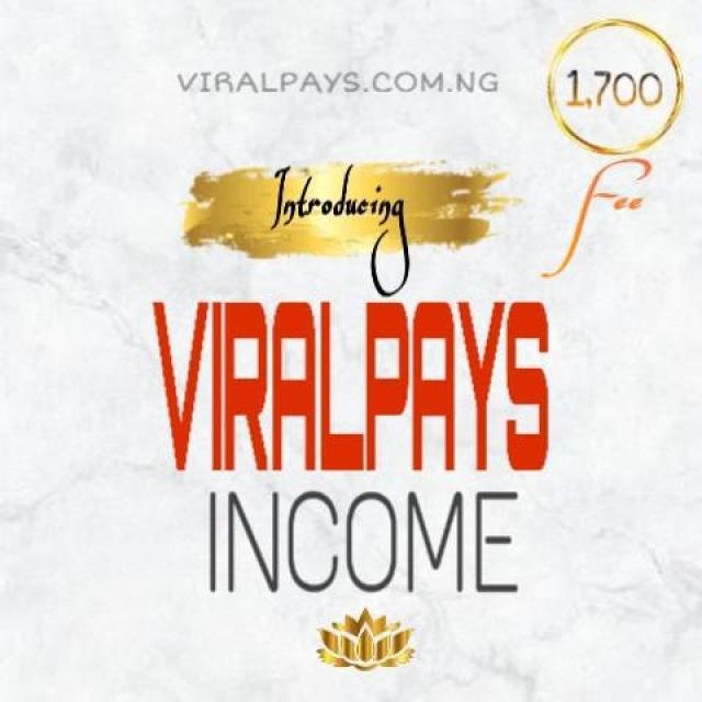 Viral pay income WhatsApp Group