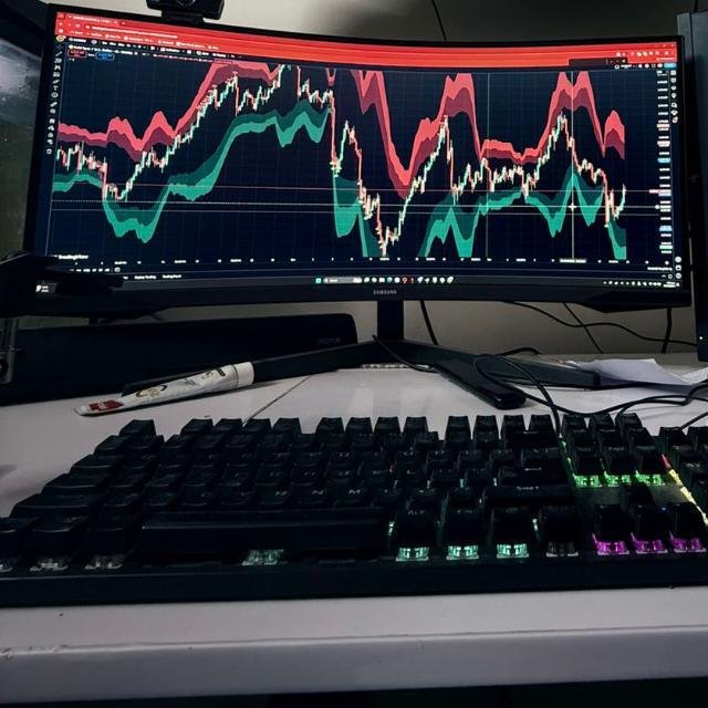 Forex Trading [Group No. 2] WhatsApp Group