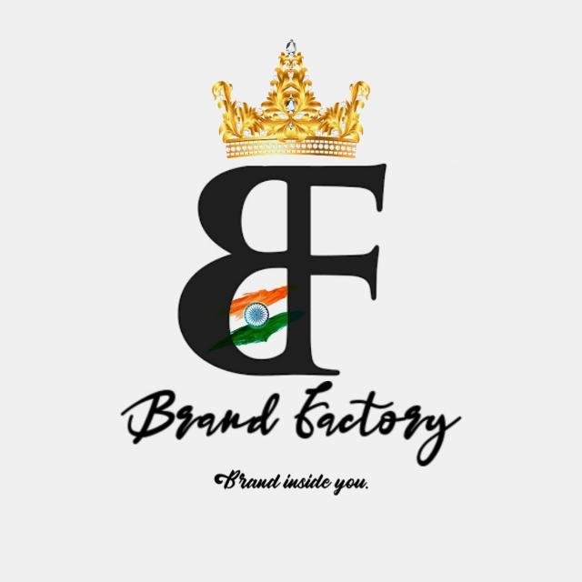 BRAND FACTORY - 01👕👖🥾🛍️🛒 WhatsApp Group