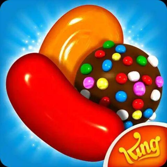Candy Crush Saga WhatsApp Group
