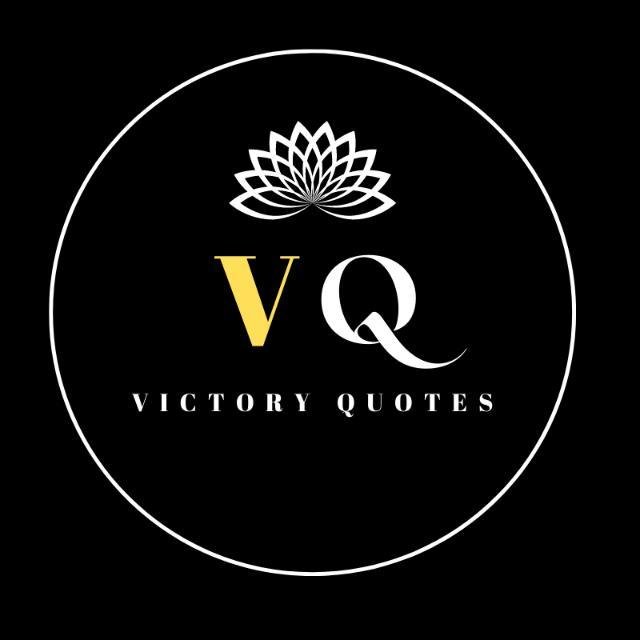 The Victory Quotes WhatsApp Group