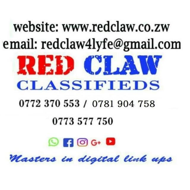 RedClaw Online Mercedes WhatsApp Group