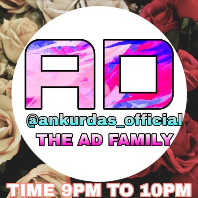 AD FAMILY WhatsApp Group