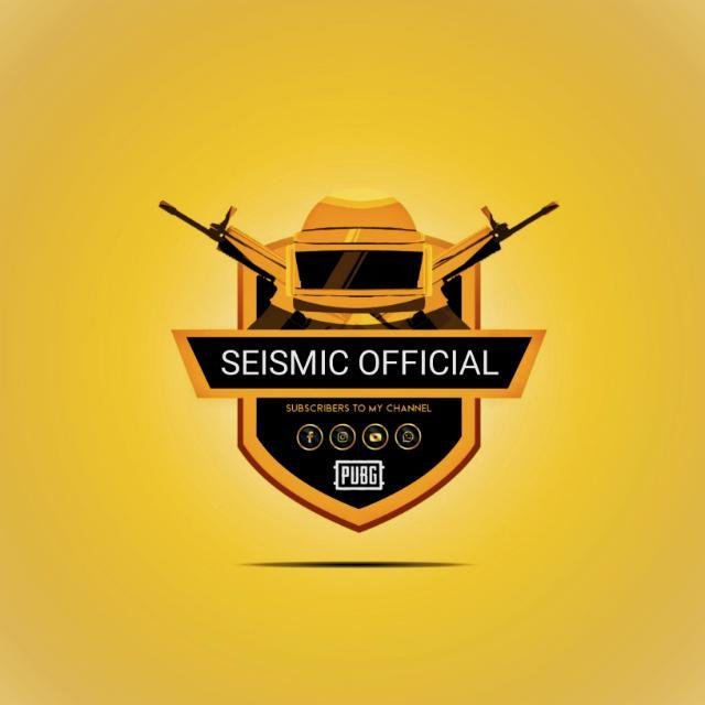 SEISMIC OFFICIAL PUBG SHOP WhatsApp Group