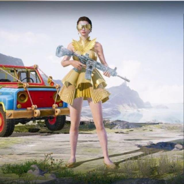 Pubg and bgmi seller ✅😎 WhatsApp Group