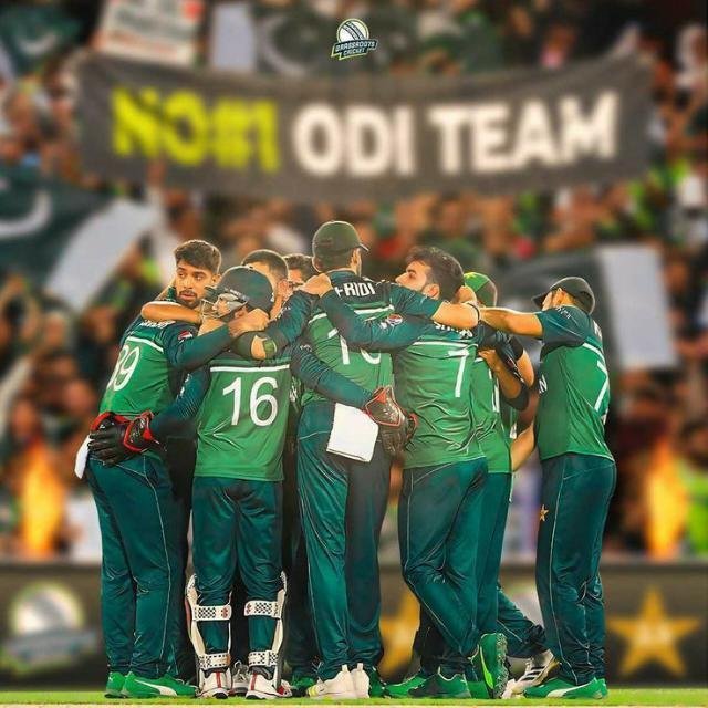 Cricket World🌎👑 WhatsApp Group