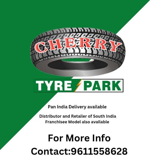 Cherry Tyres WhatsApp Group