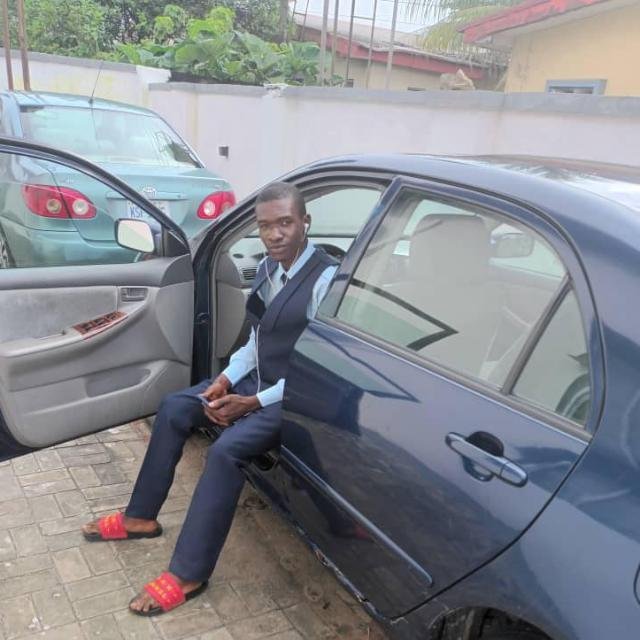 VISIBLE car power to interested Nigerians WhatsApp Group