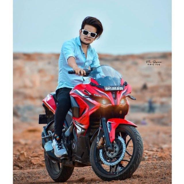 Photo Editing Service WhatsApp Group