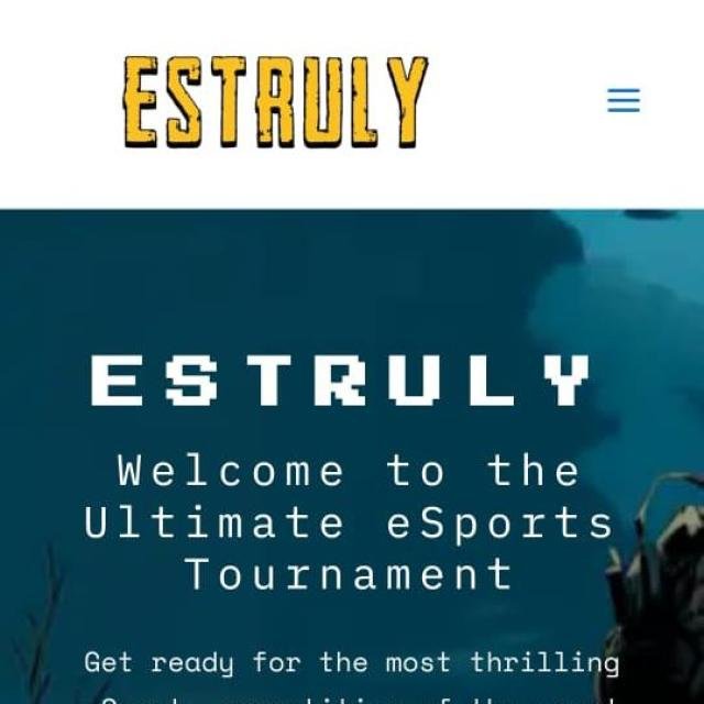 💞Estruly Bgmi Tournaments platform 💞 WhatsApp Group