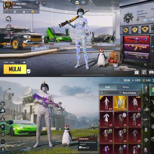 Pubg WhatsApp Group