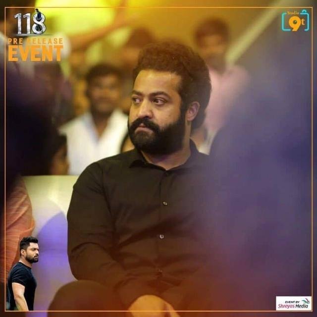 💖YOUNG TIGER NTR FANS 💝 WhatsApp Group