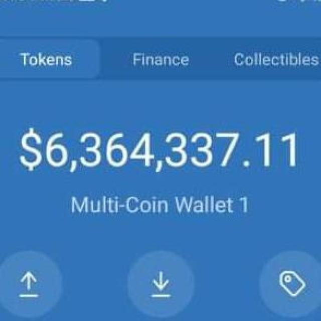 Crypto master WhatsApp Group