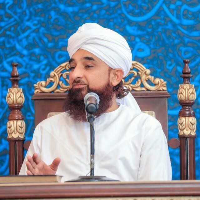 ❤️ثاقب رضا&پیر اجمل قادری ❤️ WhatsApp Group