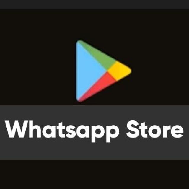 Only Apps And Games🔊 WhatsApp Group