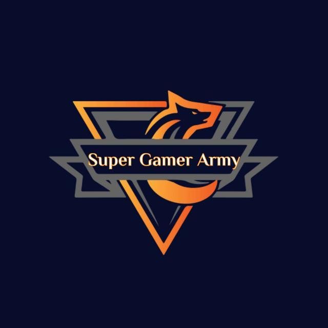 👉🏻Super gamer army👈🏻 WhatsApp Group