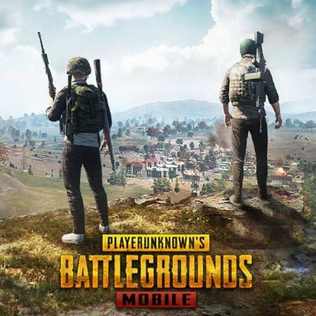 🎮Pubg Tournaments🎮 WhatsApp Group