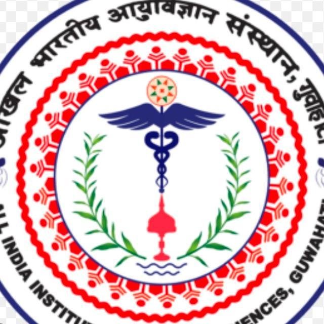 All India Institute of Medical Sciences, Guwahati WhatsApp Group