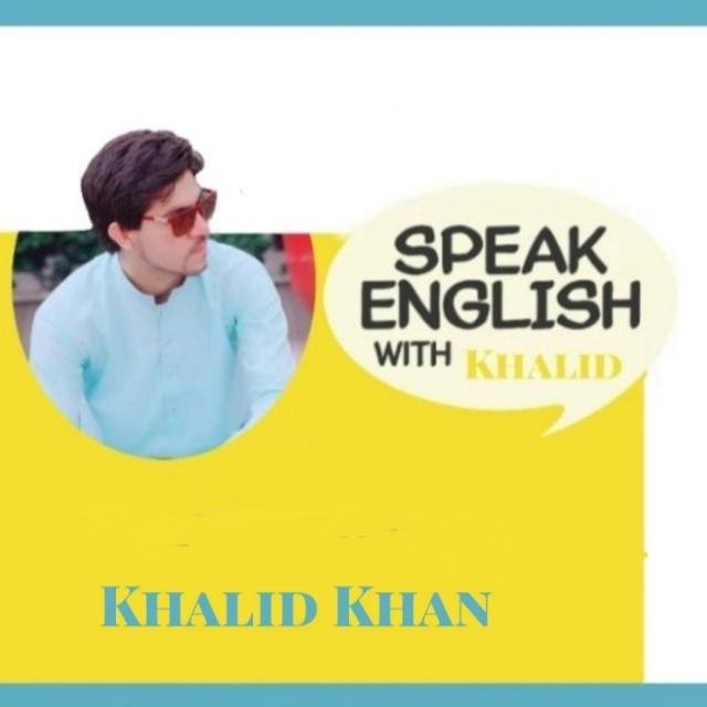 🗣️🎤 єnglíѕh wíth khαlíd 🎓 WhatsApp Group
