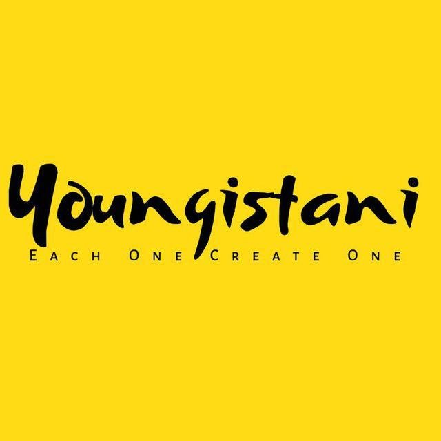 Youngistan ✨ WhatsApp Group