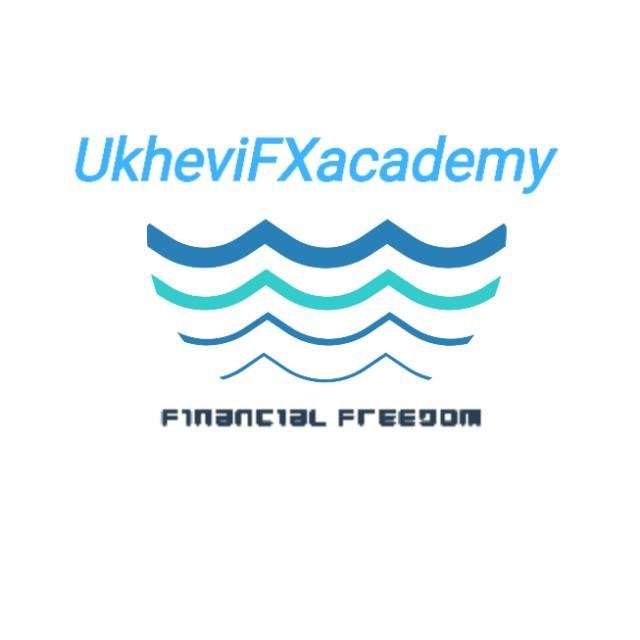 UkheviFXacademy WhatsApp Group