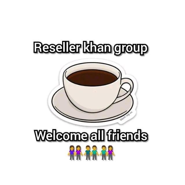 Reseller Khan Group WhatsApp Group
