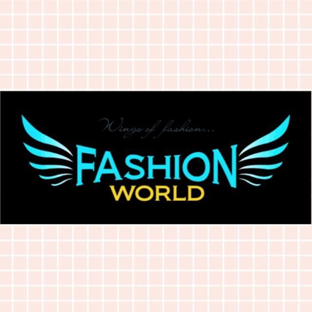 Fashion world [Group No. 3] WhatsApp Group