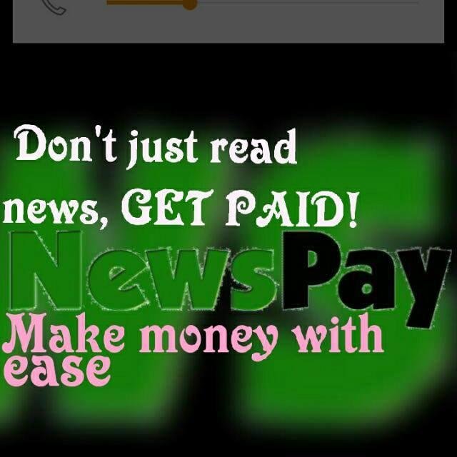 🙂Get Paid Reading News🙃 WhatsApp Group