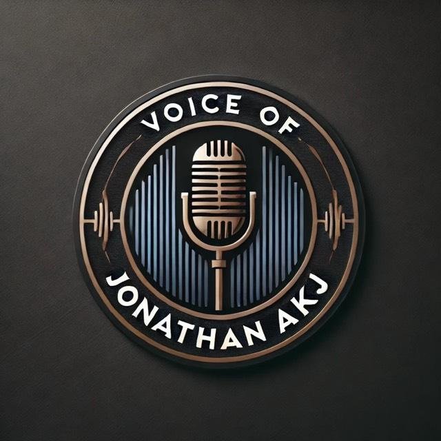 Voice of JonathanAKJ WhatsApp Group
