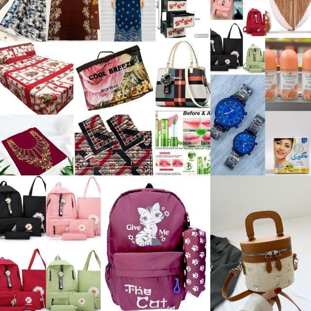 🩱👗🥻👡🎒 ANAYA FASHION 🛍👠👚👜👝 WhatsApp Group