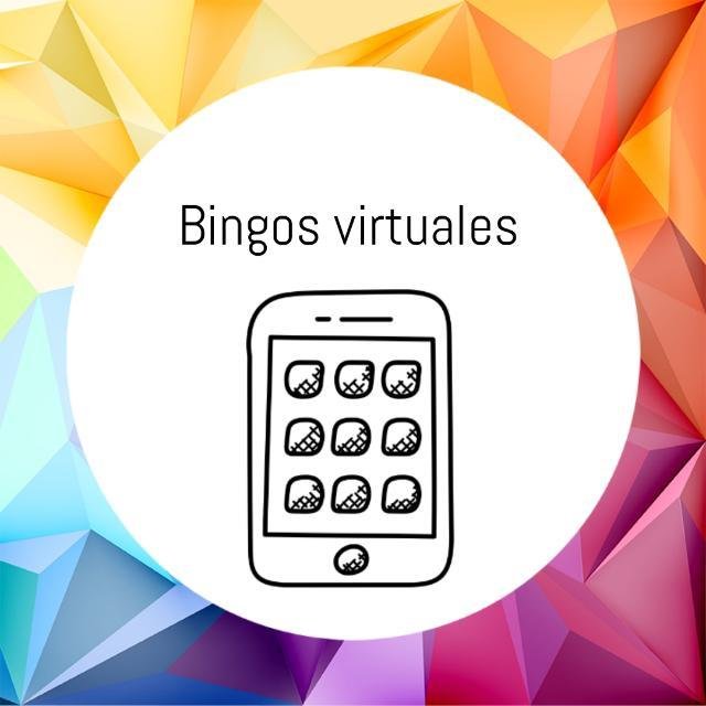Compra y venta de bingos WhatsApp Group