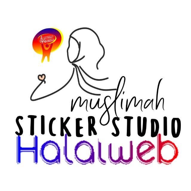 🕋❣️ 𝐌𝐔𝐒𝐋𝐈𝐌𝐀𝐇 𝙎𝙏𝙄𝘾𝙆𝙀𝙍𝙎 𝙂𝙍𝙊𝙐𝙋 | 𝙃𝘼𝙇𝘼𝙇𝙒𝙀𝘽 🕋❣️ WhatsApp Group