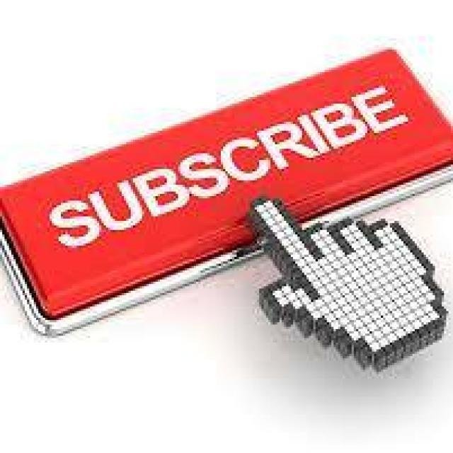 Life Time SUBSCRIBE (💯+) WhatsApp Group