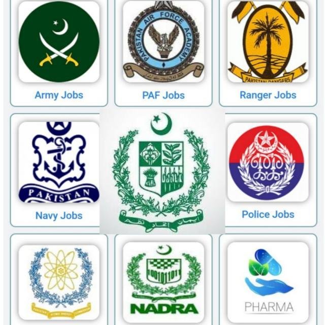 Punjab Jobs Update WhatsApp Group