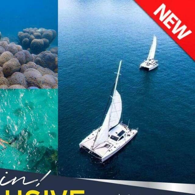 Tour Thailand D WhatsApp Group