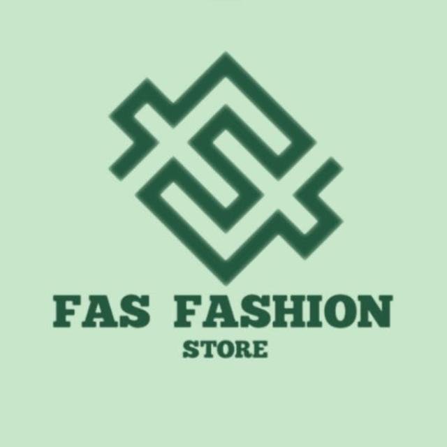 FAS FASHION MEN STORE WhatsApp Group