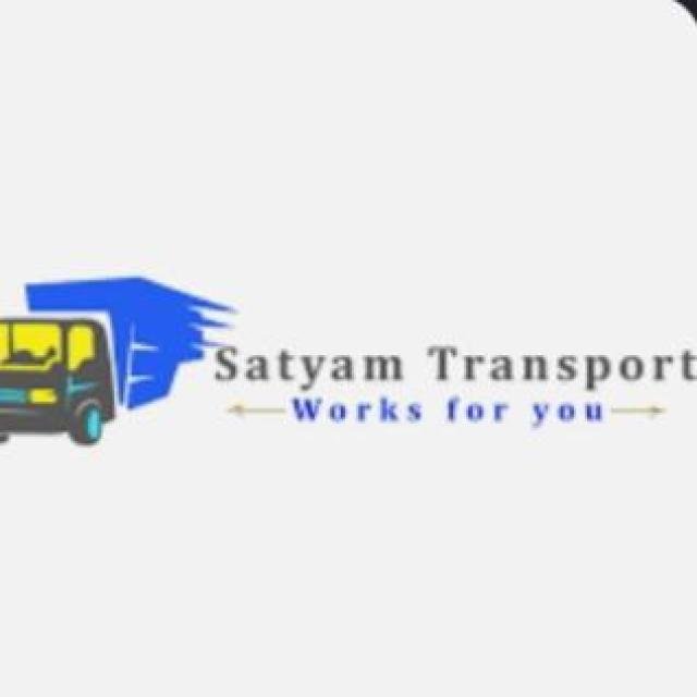 Satyam🚚🚛 Transport🚚🚛 company 🚚🚛🚛🚚 WhatsApp Group