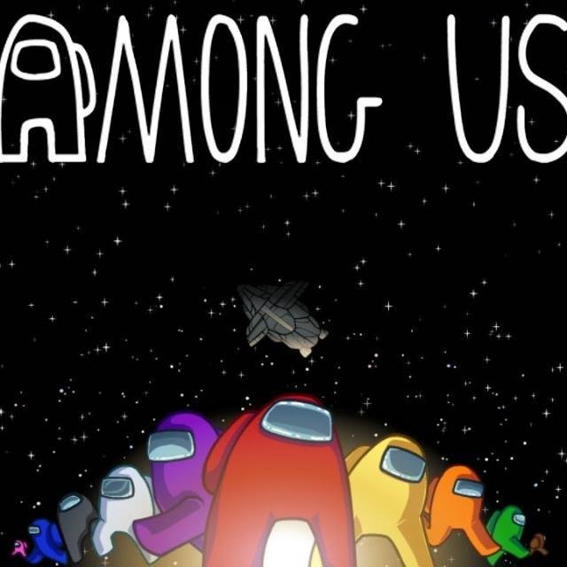 among us 👁️👁️ WhatsApp Group